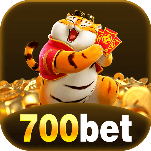 700bet Logo